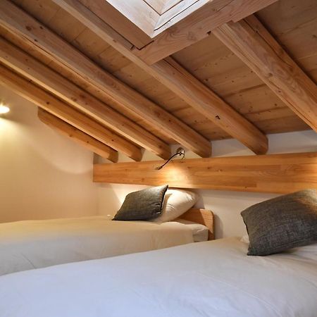 Beautiful Duplex Alpe D'Huez Apartment Luaran gambar