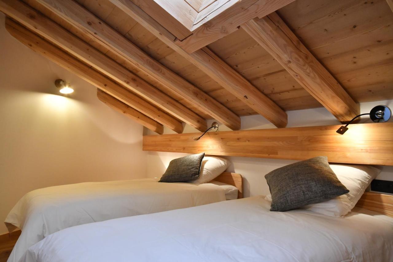 Beautiful Duplex Alpe D'Huez Apartment Luaran gambar