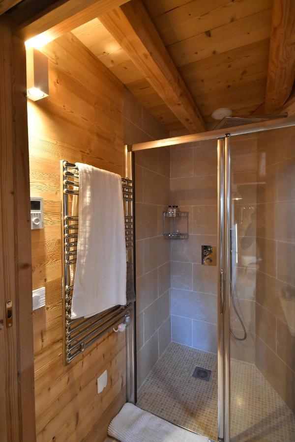 Beautiful Duplex Alpe D'Huez Apartment Luaran gambar