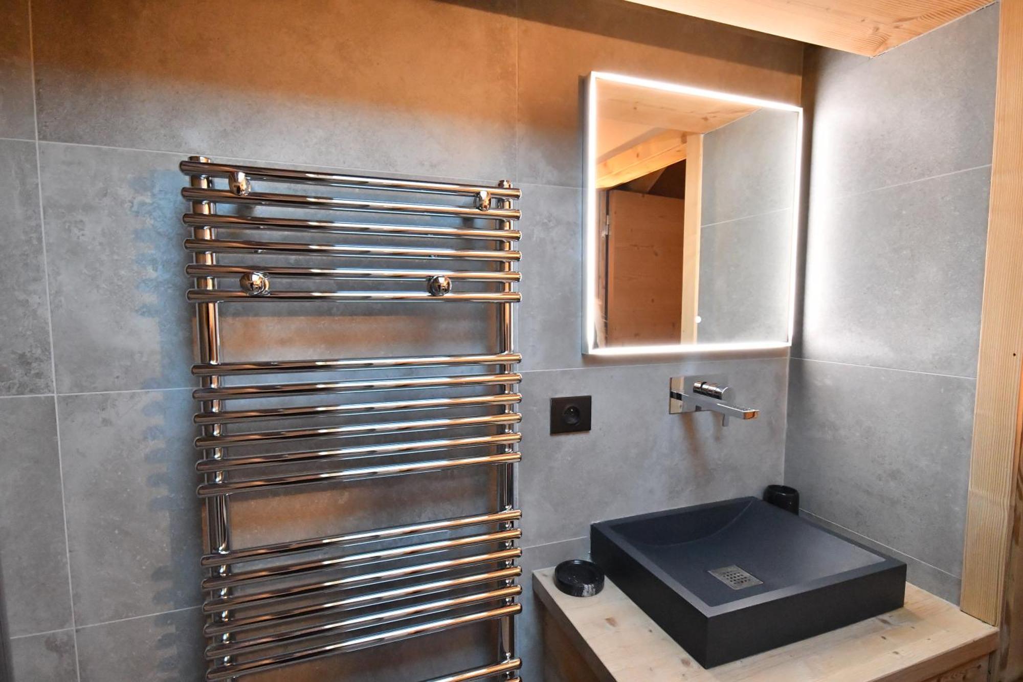 Beautiful Duplex Alpe D'Huez Apartment Luaran gambar